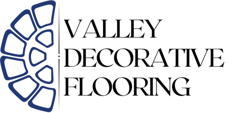 Valley Decorative Flooring logo